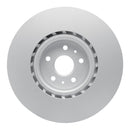 DFC GeoSPEC Coated Rotors - Plain