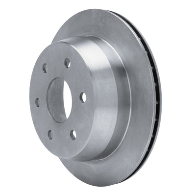 DFC 99-07 Chevrolet Astro Rear Rotors w/4000 HybriDynamic Brake Pads w/Hardware