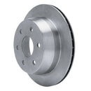 DFC Brake Rotors - Plain