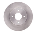 DFC 5000 Advanced Ceramic Brake Pads