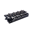 Fleece Performance 03-07 Ford Super Duty 6.0L Powerstroke 18mm Dowel Freedom Series HD Cylinder Head