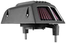 K&N Street Metal Intake System Shaker for 2017 Harley-Davidson Touring
