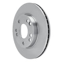 DFC Brake Rotors - Plain