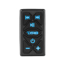 DS18 Can-Am Maverick X3 Stage 1 Dash Panel Speaker Enclosures - 1000 Watts MAX