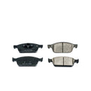 Power Stop 14-18 Ford Transit Connect Front Autospecialty Kit w/Cals