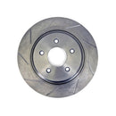Baer Brakes 12.000in x 1.020in 1-Piece RH Replacement Rotor - Slotted