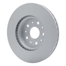 DFC 14-20 Cadillac CT6 Front Hi-Carbon Alloy Geomet Coated Rotor