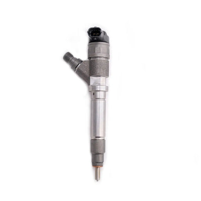 DDP 08-10 Chevrolet Duramax 6.6L LMM Reman Injector - Stock (Single)