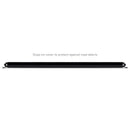 Borne Off-Road Light Bar Single Row Straight 40in