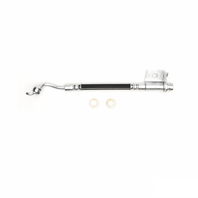 DFC 12-17 Hyundai Accent Rear-R lo Brake Hose