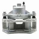 DFC 04-05 Pontiac Grand Prix Front-R Silver Zinc Coated Premium Caliper