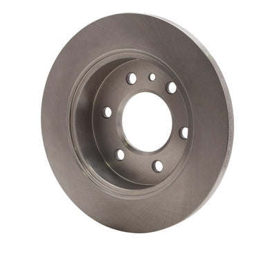 DFC 19-25 Mercedes-Benz Sprinter 1500 Front & Rear Rotors