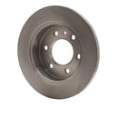 DFC 19-25 Mercedes-Benz Sprinter 2500 Rear Brake Rotor