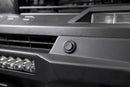 Addictive Desert Designs 22-25 Toyota Tundra Stealth Fighter Front Bumper w/ Winch Mount