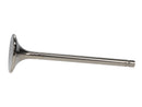 Manley Titanium Exhaust Valve Kit - Big Block Chevrolet - Brodix SR20 - Dart 20 Degree
