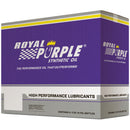 Royal Purple Premium Synthetic High Performance Multi-Grade 5W20 Motor Oil - 5 Quart