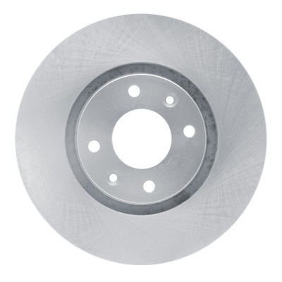 DFC 00-06 Peugeot 406 (Mexico) Front Brake Rotor