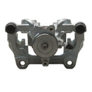 DFC 13-24 Ford Fusion Rear-R Premium Caliper - Silver Zinc Coated