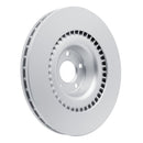 DFC GeoSPEC Coated Rotors - Plain