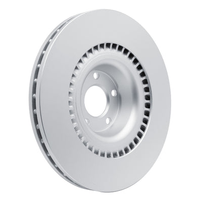 DFC 05-10 Audi A8 Front GeoSPEC Coated Rotor