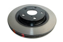 DBA 11-16 Scion tC Front 4000 Series Plain Rotor