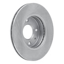 DFC 86-17 Nissan NX Front Brake Rotor