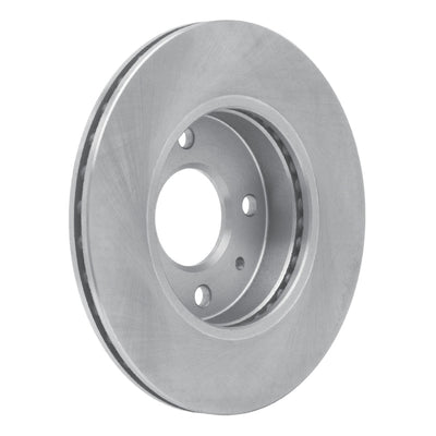 DFC 86-90 Nissan Pulsar NX Front & Rear Rotors includes Drums