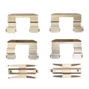 DFC 5000 Advanced Ceramic Brake Pads
