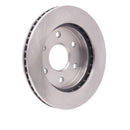 DFC Brake Rotors - Plain