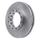 DFC 95-18 Mitsubishi Fuso FE Rear Brake Rotor