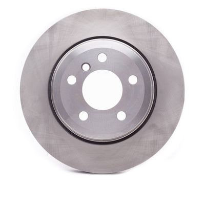 DFC 04-10 BMW X3 Rear Brake Rotor