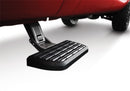 AMP Research 2023 Ford F-250/350 SuperDuty All Beds BedStep2 - Black (Passenger Side)