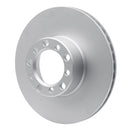 DFC 79-85 Mercedes-Benz 450SLC Front & Rear Geospec Rotors