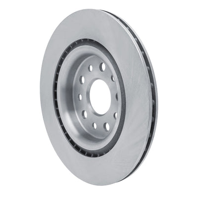 DFC Brake Rotors - Plain