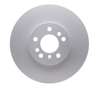 DFC 00-06 BMW X5 Front GeoSPEC Coated Rotor
