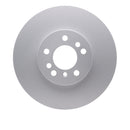 DFC GeoSPEC Coated Rotors - Plain