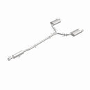 MagnaFlow BRE Exhaust Kit 07-12 ES350 Camry 3.5L