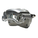 DFC 02-06 Toyota Camry Front-R Premium Caliper - Silver Zinc Coated