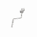 MagnaFlow BRE Exhaust Kit 99-06 VW Beetle GLS