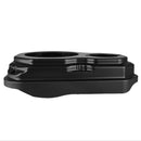 DS18 Jeep JL/JLU/JT w/ Long Door Armrests Fit 2x 6.5in Speakers 2x 3.78in Tweeters Front Door Pnls