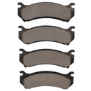 DFC GeoSPEC Coated Rotors - Plain