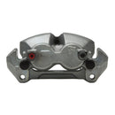 DFC 03-06 Ford Expedition Front Premium Caliper - Silver Zinc Coated