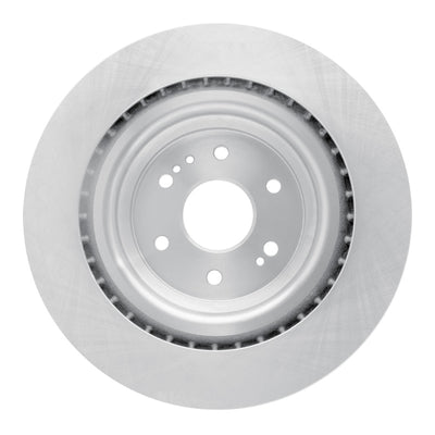 R1 14-20 Cadillac Escalade ESV Front Brake Rotor Set