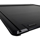 Westin 16-23 Toyota Tacoma 5ft 5in Bed Manual Retractable Tonneau Cover - Black