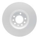 DFC 03-11 Cadillac BLS (Mexico) Front GeoSPEC Coated Rotor