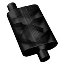 Flowmaster 3IN(C)/2.5OUT(D) 40 Series SS Muffler