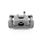 Power Stop 2019 Nissan Sentra Front and Rear Autospecialty Kit w/Calipers