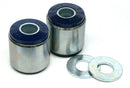 SuperPro Front Lower Control Arm Inner Rear Bushing