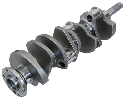 Eagle Ford 428FE Stroke 2.200in Rod Journals Int Bal Cast Crankshaft