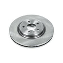 Power Stop 2010 Ford Taurus Front Autospecialty Kit w/Cals